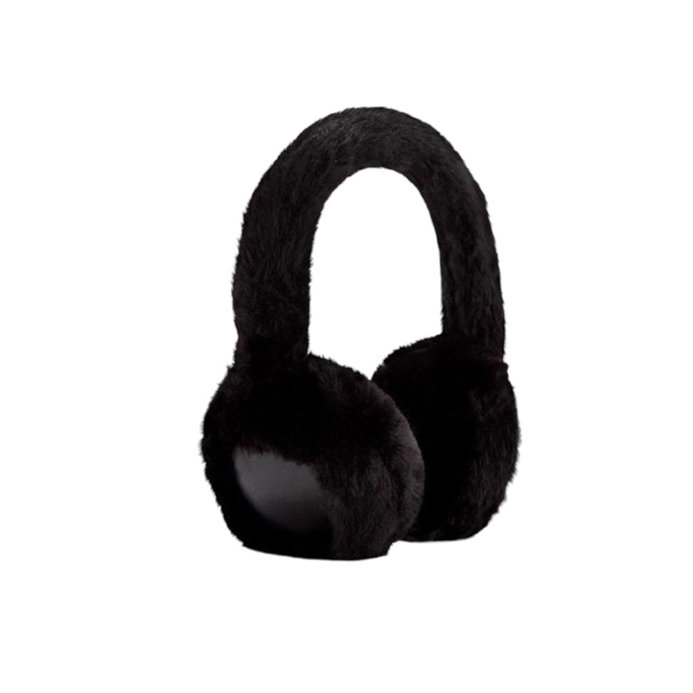 NEW Apparis Layne Faux Fur Stole & Ear Muff Bundle Set ON TREND - Picture 5 of 12